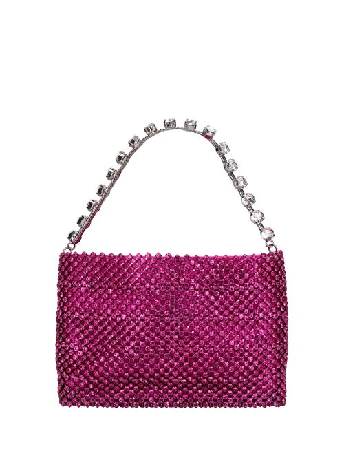  GEDEBE | AURORA METAL CHAINFUCSIA